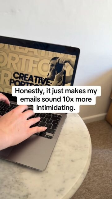 The ASMR alone keeps me employed. 💅💻 (That, and designing killer websites for my clients).
What’s your typing style: silent assassin or mechanical keyboard loud? Let me know below!
🖤 "Wys jou Gesiggie."
📍SA based, serving clients worldwide
admin@gesiggie.co.za
www.gesiggie.co.za
.
.
.
#wysjougesiggie #websitedesignsa #capetowncreatives #southafricanbusiness #brandstrategy