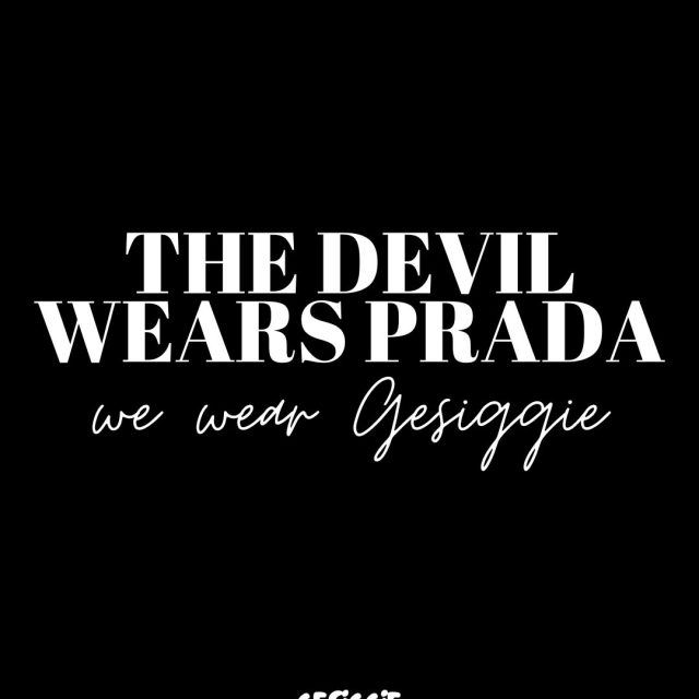 The Devil wears Prada. We wear Gesiggie.
What is your business wearing? Is it wearing confidence?
Your logo, website, colours, content, captions, photos, and online presence are all saying something before your client ever sends an enquiry.
So the real question is:â¨does your brand look confident, clear, and ready for business?
At Gesiggie Studio, we donât just build websites; we design digital runway experiences. We ensure your online storefront matches the premium quality of your actual work through a strict philosophy: design. build. maintain. No friction. No backend headaches. Just a flawless, high-conversion digital presence that looks as luxurious as it operates.
Helping owner-led South African businesses look professional, get found online, and turn content into real enquiries.
Visit www.gesiggie.co.za or email admin@gesiggie.co.za
đ¤ "Wys jou Gesiggie."
đSomerset West based, serving clients worldwide
.
.
branding studio | brand strategy | web design | logo design | creative studio | female entrepreneur | small business branding | South Africa business | website designer | brand identity | content strategy | digital marketing | entrepreneur tips | business growth
